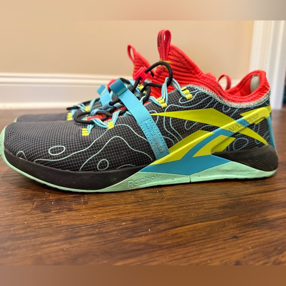 Reebok Nano X1 Froning